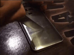 LG G6�������С�����β��ԣ�û�а�����