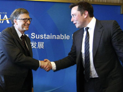 ����л���������Ǵ�����˹��֮������ʲô���أ�