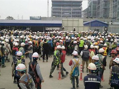 �����뱣������ִ������Խ�Ϲ�������ǧ�˻�ս��