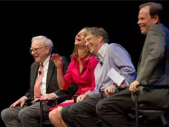 �ȶ��Ǵ�΢�ŷ��ģ���̸�롰���񡱰ͷ��ص�����