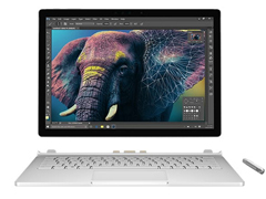 ΢�������ϼ��¿�Surface Book i7����棺�ۼ�20700Ԫ