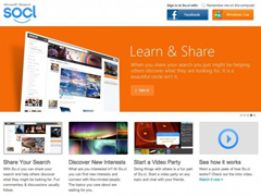 ΢�����������罻��վSocl�ر�ʱ�䣺2017��3��15��