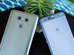 ΪP10LG G6ŶԱȣ˫