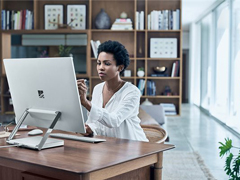 Win10һ���Surface Studio����9�µ״��ģ���ۣ�20705Ԫ��