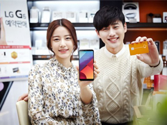 LG G6����������2�򲿣�����ǰ��G5�ļ�¼