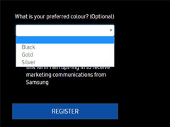 Galaxy S8Ĵǿע᣺ɫѡ