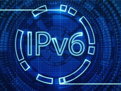 IPv4��Դ�ѷ�����ʹ��0.5%��IPv6�ܷ�����й���