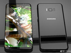 Galaxy S8ǰԤֻΪLG
