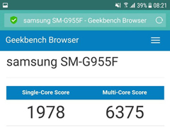 ����Exynos8895�������ܷ��ع⣺���˽ӽ�2000��