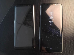 Galaxy S8дУ֧1000fpsͷƵ¼ƹ