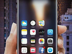 �����������5.8Ӣ��iPhone���������ع�