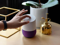 ���ͨ����������׬Ǯ��Google Home���·���