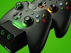 �������գ�Xbox One�ֱ�˫�ڳ�����������ٻ�