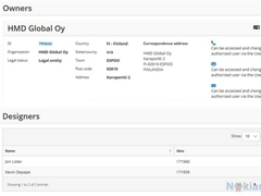 ����û�ţ�HMD�ɹ�����ŵ����6������ר��