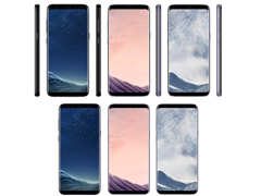6000Ԫ𣡱ϴȷGalaxy S8/S8+ŷ޶