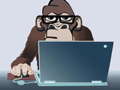 ����Ա�ġ�ĩ·����΢�����������̵�AI