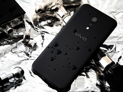 vivo Xplay6�»�ĥɰ�ڰ����ͼ��