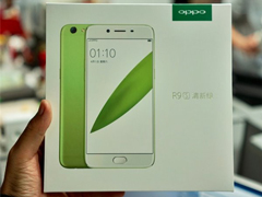 OPPO R9s�ֻ����������ͼ��