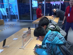 �����桶������ҫ����С��֮���ѱ�Сѧ�����Ű�ռ