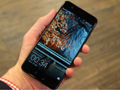 Ŀǰ��ð�׿�콢֮������ΪP10�Ա�LG G6