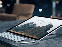 ո¶ͷ�ǣ�΢��Surface Studio�ݶ�ռ������0.3%