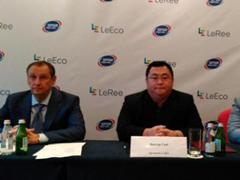 ��ý��������ֹ�ڶ���˹�ĵ���Ͷ�ʼƻ�