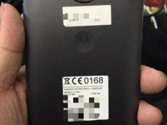 Moto X��2017������ع⣺5.5Ӣ�磬����625