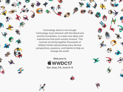 WWDC2017��Ʊע�����ڽ����賿��ʽ����
