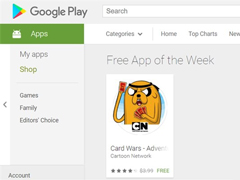 Google PlayҲ�����⣺ÿ���Ƴ�һ���������