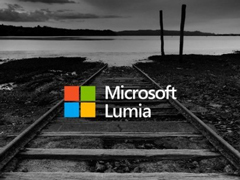 ��������ˣ�΢�����¼�����Lumiaϵ���ֻ�