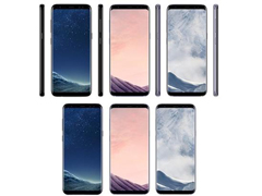 ����̲�������Galaxy S8��һ������