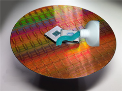 ��TSMC�����ǵ���Intel��ʾ�ܲ��ܳ�ʵ��