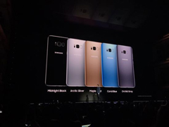 ��ֵ��ͻ����ʣ����������ܿ�Galaxy S8���һ����