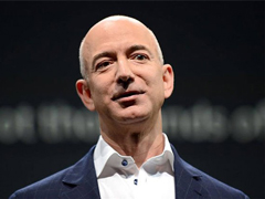 ������ʷ������̼ۣ�����ѷCEO����˹��ȫ��ڶ��󸻺�