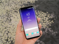 Galaxy S8ȫ���׷����⣺ȫ��������������