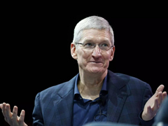 ̫�����𣿵�����ʾ��10%��iPhone�û���S8����Ȥ