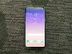 �����ƶ�ҵ�����ų�Galaxy S8��������S7