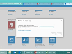 ��֧���ƶ��豸��΢�������ر�SharePoint����Access����