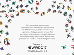 �����Ǹ����˶���ƻ��WWDC 2017��Ʊҡ���ѽ���