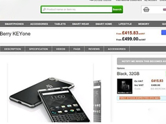 ����ȫ���̣���ݮKeyone��Ӣ����ǰ����