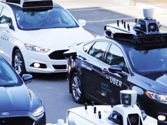 Waymo��Uber���ܰ����½�չ�����¸߹ܲ�δ�����µ���