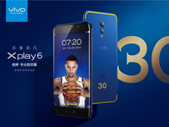 vivo Xplay6���ﶨ�ư���Ϯ�����̴��䣬����ǩ��