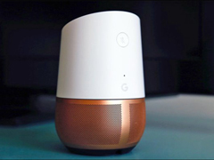 ��սEcho����ý��Google Home��������WiFi·��������