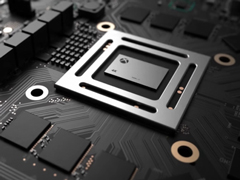 ��ɱPS4 Pro��΢��Xbox��Ы��Ӳ�����ȫ�ع�