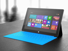 ƻ��Ҫ�����ˣ���ý��΢��Surface��iPad�����û�����