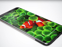 ��ƻ����������OLED������������һ��iPhone 8����������