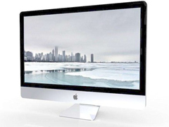 Xeon E3�������ӳ֣���ý��ƻ������10��ĩ����ȫ��iMac