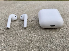 �Զ��󿪣�ƻ����ר����ʾAirPods����δ���ɸ������豸���