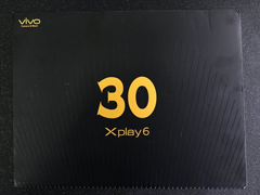 �����⡱�ţ�vivo Xplay6���ﶨ�ư��»�����ͼ��