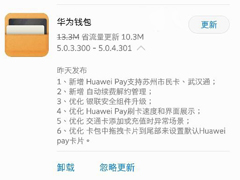 ���ڵȵ��ˣ���ΪPay���֧���������񿨡��人ͨ